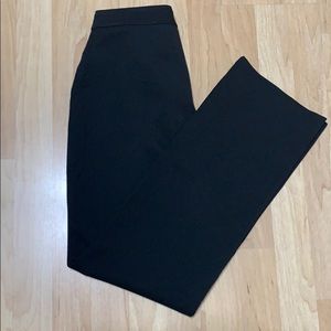 VÉRTIGO DRESS PANTS MADE IN FRANCE SIZE 38/6